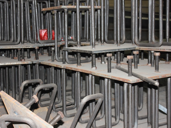 崇左网架预埋件