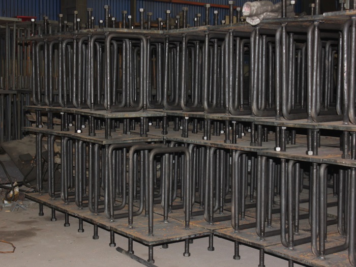 崇左网架预埋件